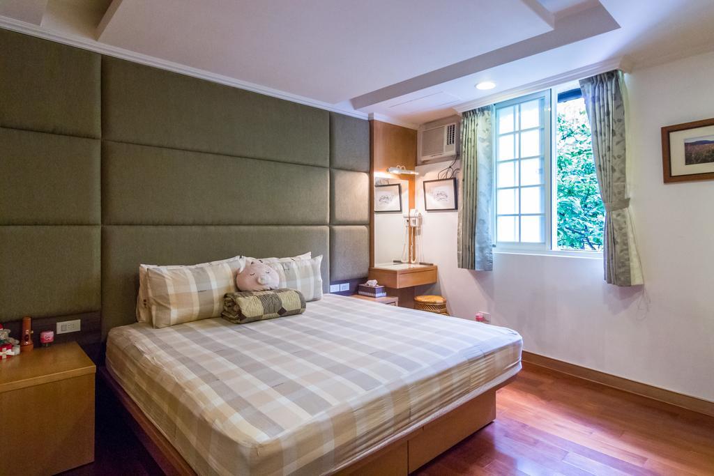 Wensing House Hotel Csiufen Kültér fotó